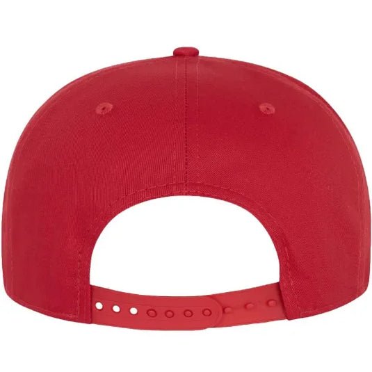 Gorra New Era New York Yankees 9FIFTY Snapback Cap - Roja - Tinino Baseball & Sports