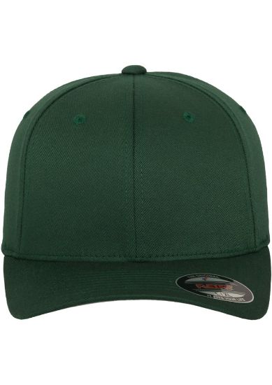 Gorra FlexFit Wooly Combed 6277