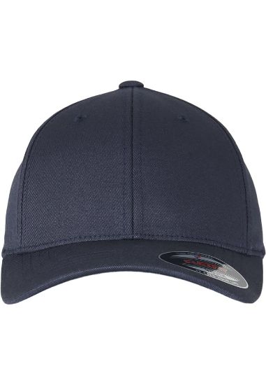 Gorra FlexFit Wooly Combed 6277