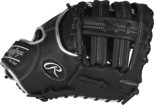 Guante / Mascotin para primera base Rawlings ECFBM-10B 12Inch