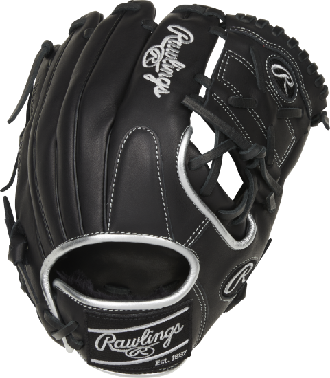Guante Rawlings EC1175-8B 11.75 Inch
