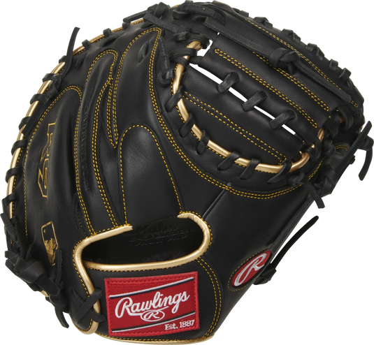 Guante de Catcher (Mascota) Rawlings R9CM325BG 32.5 inches - Tinino Baseball & Sports