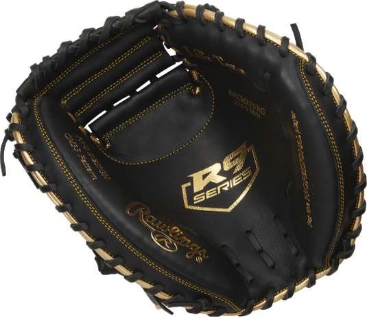 Guante de Catcher (Mascota) Rawlings R9CM325BG 32.5 inches