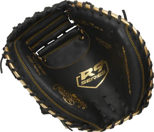Guante de Catcher (Mascota) Rawlings R9CM325BG 32.5 inches - Tinino Baseball & Sports