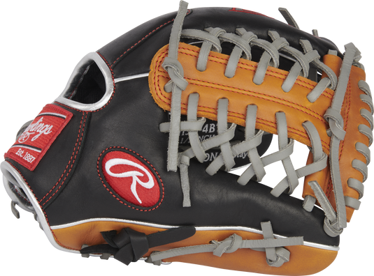 Guante Rawlings R9115U-4BT 11,5 Inch