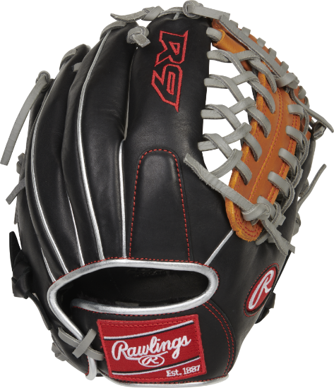 Guante Rawlings R9115U-4BT 11,5 Inch