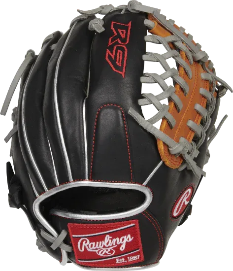 Guante Rawlings R9115U-4BT 11,5 Inch - Tinino Baseball & Sports