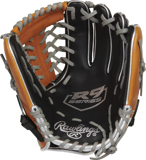 Guante Rawlings R9115U-4BT 11,5 Inch