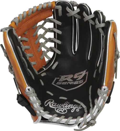 Guante Rawlings R9115U-4BT 11,5 Inch - Tinino Baseball & Sports
