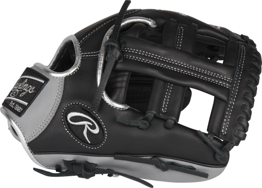 Guante Rawlings EC1125-20B 11,25 Inch