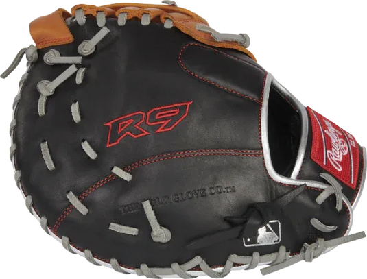 Guante/Mascotin Primera base Rawlings R9FMU-17BT 12 Inch - Tinino Baseball & Sports