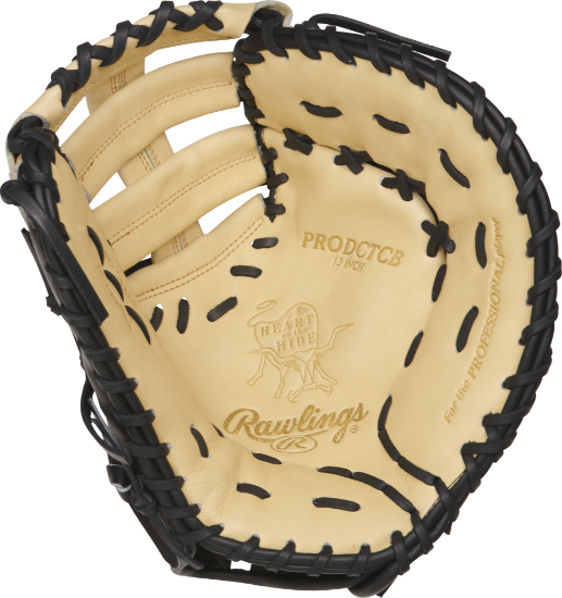 Guante/Mascotin Primera base Rawlings PRODCTCB 13 Inch