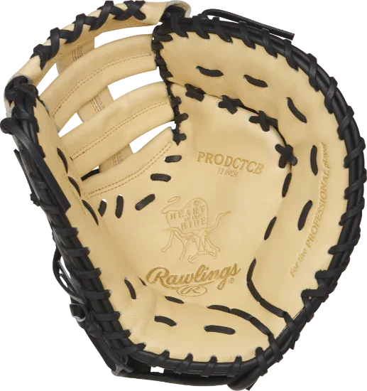 Guante/Mascotin Primera base Rawlings PRODCTCB 13 Inch - Tinino Baseball & Sports