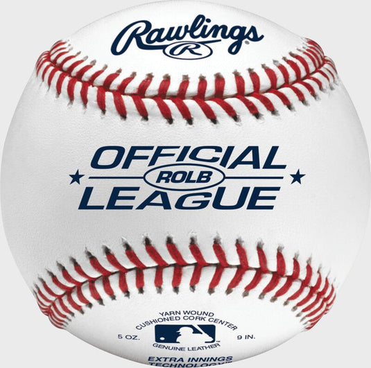 Pelota de Beisbol Rawlings ROLB