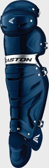 Protector de pierna/ Chingalas Easton Gametime - Tinino Baseball & Sports