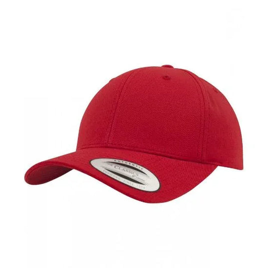 Gorra FlexFit 7706 - Tinino Baseball & Sports
