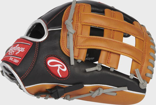 Guante Rawlings R9120U-6BT 12 Inch
