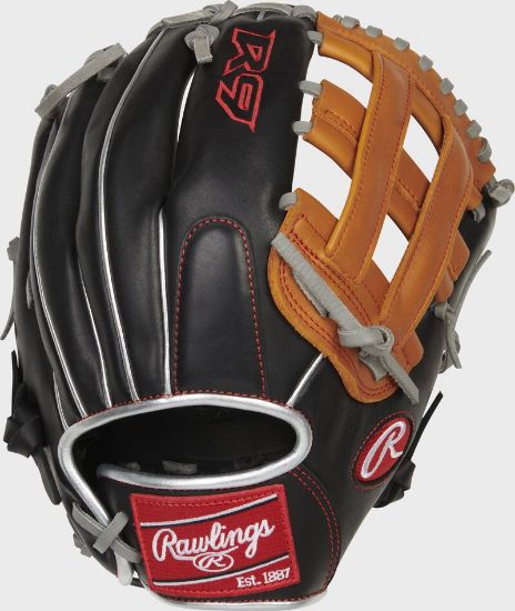 Guante Rawlings R9120U-6BT 12 Inch