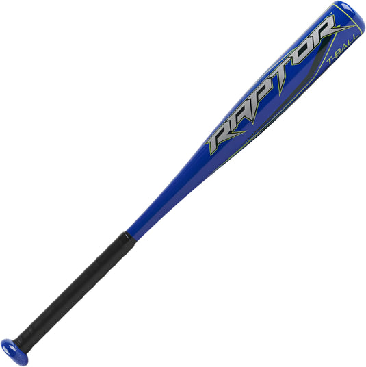 Bate Beisbol RAWLINGS 2023 RAPTOR -12 USA T-BALL BAT