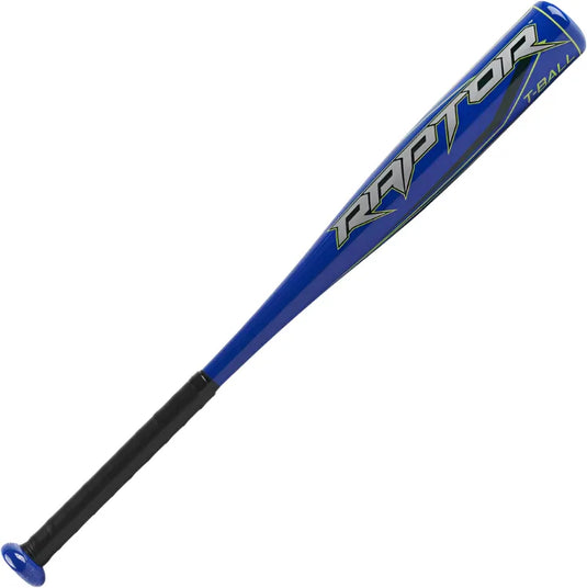 Bate Beisbol RAWLINGS 2023 RAPTOR -12 USA T-BALL BAT - Tinino Baseball & Sports