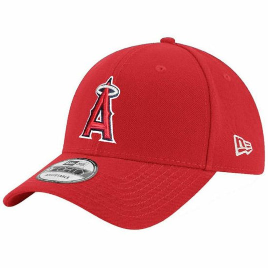 Gorra New Era Anaheim Angels The League 9forty