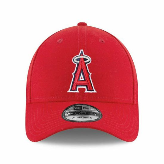 Gorra New Era Anaheim Angels The League 9forty