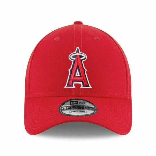 Gorra New Era Anaheim Angels The League 9forty - Tinino Baseball & Sports