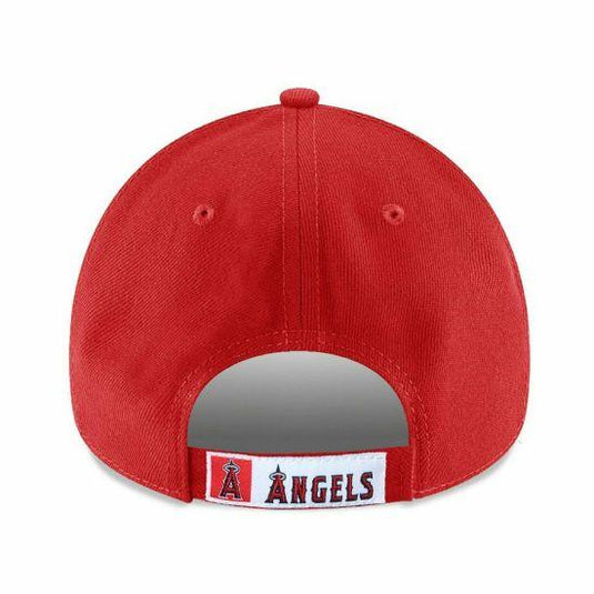 Gorra New Era Anaheim Angels The League 9forty - Tinino Baseball & Sports