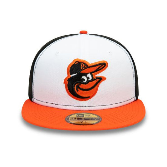 Gorra New Era Baltimore Orioles 59FIFTY