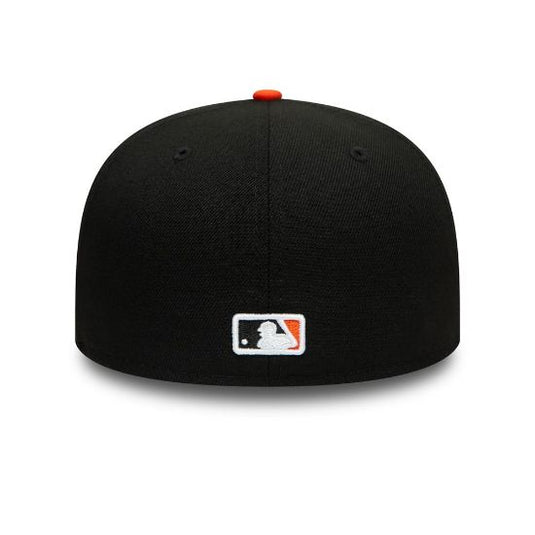 Gorra New Era Baltimore Orioles 59FIFTY
