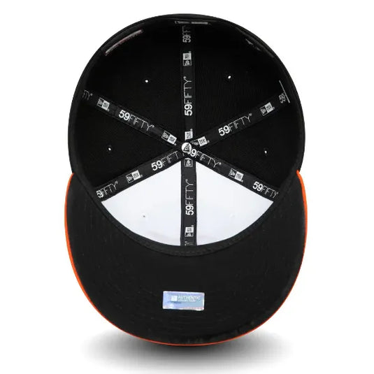 Gorra New Era Baltimore Orioles 59FIFTY