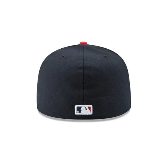 Gorra New Era Minnesota Twins MLB Authentic On Field 59FIFTY Fitted