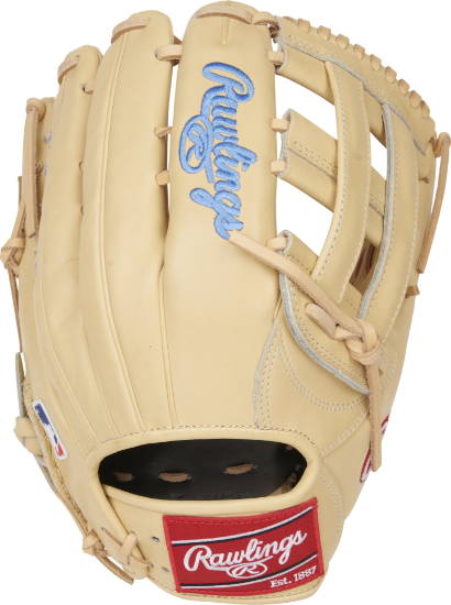 Guante Rawlings PROBH3C 13 Inch