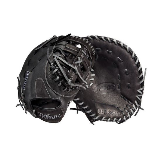 Guante Primera Base / Mascotin Wilson WBW100141125 A1000 12,5 Inch