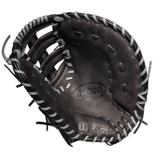 Guante Primera Base / Mascotin Wilson WBW100141125 A1000 12,5 Inch - Tinino Baseball & Sports