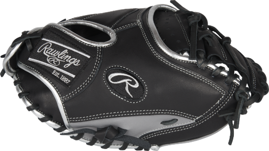 Guante / Mascota Rawlings ECCM32-23B 32 Inch