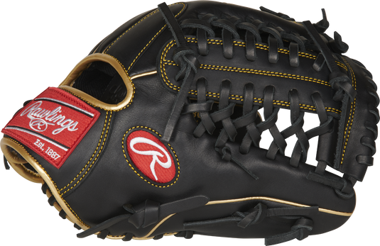 Guante Rawlings R9205-4BG 11.75 INCH