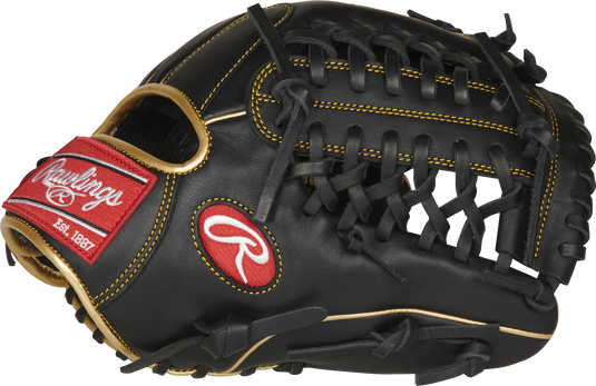 Guante Rawlings R9205-4BG 11.75 INCH - Tinino Baseball & Sports