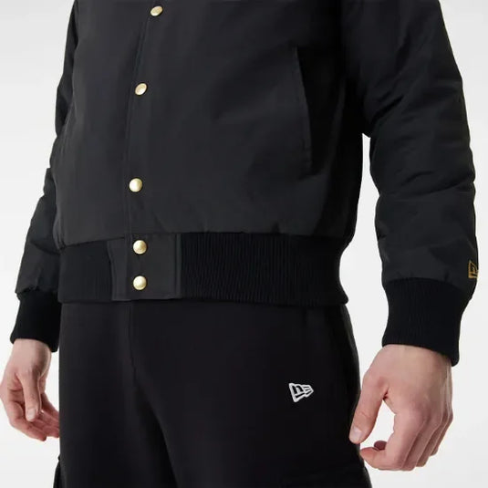 Chaqueta Bomber New Era Chicago Bulls - Tinino Baseball & Sports