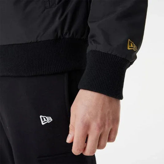 Chaqueta Bomber New Era LA Lakers - Tinino Baseball & Sports