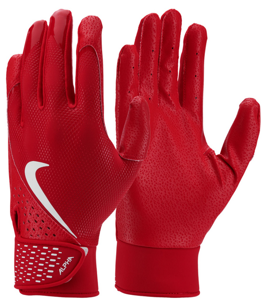 Guantin / Guantilla Nike Alpha Battinggloves