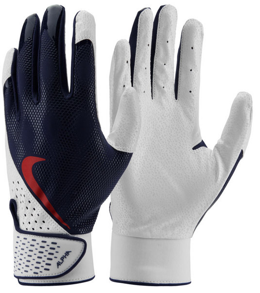 Guantin / Guantilla Nike Alpha Battinggloves