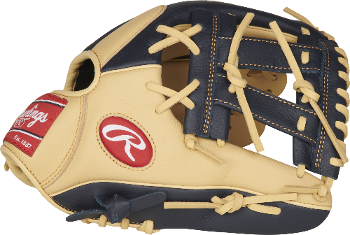 Guante Rawlings Juvenil SPL150MMC 11.5 Inch (Manny Machado)