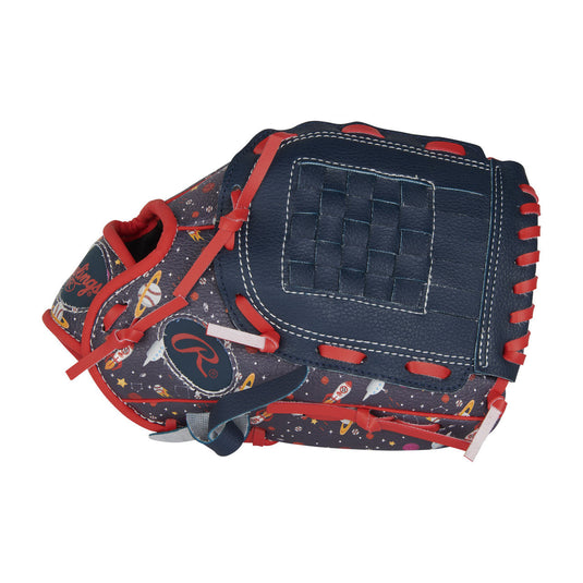 Guante Rawlings RPL10N (5-7 Años) 10 inches