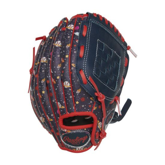 Guante Rawlings RPL10N (5-7 Años) 10 inches