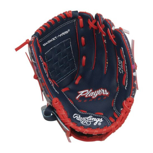 Guante Rawlings RPL10N (5-7 Años) 10 inches