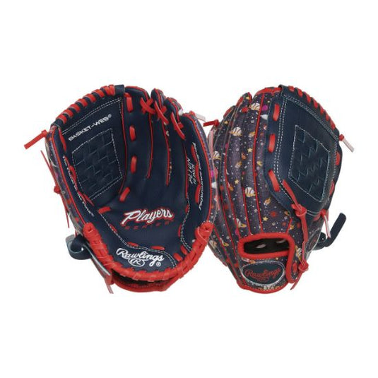 Guante Rawlings RPL10N (5-7 Años) 10 inches