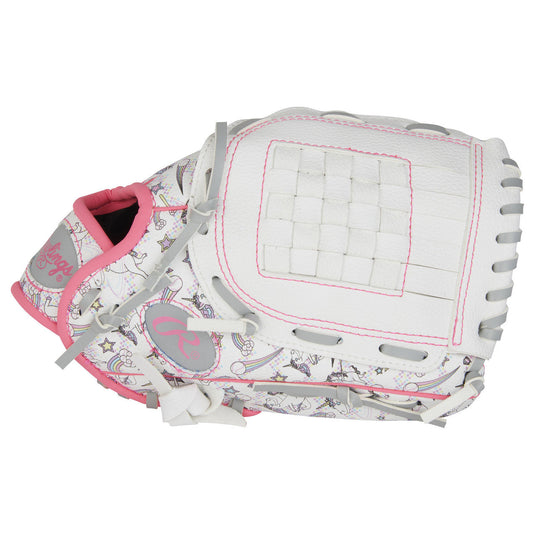 Guante Rawlings PL10W 10 Inches