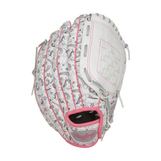 Guante Rawlings PL10W 10 Inches