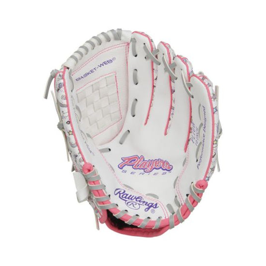 Guante Rawlings PL10W 10 Inches